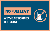 No Fuel Levy
